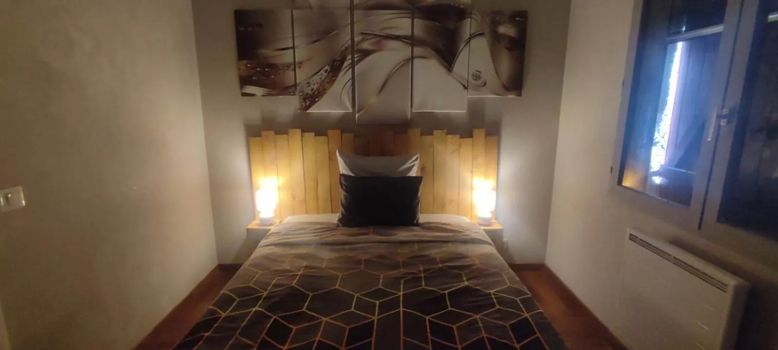 Gite Le Repos Des Chenes Option Spa Exterieur Evasion Nature Et Confort ! Regusse France
