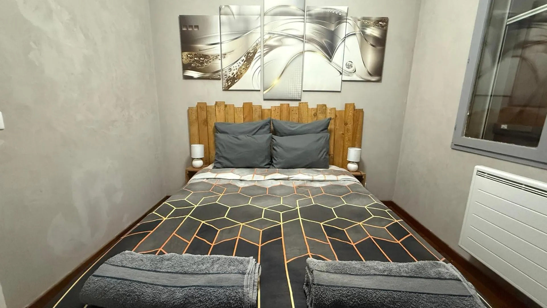 Gite Le Repos Des Chenes Option Spa Exterieur Evasion Nature Et Confort ! Regusse France