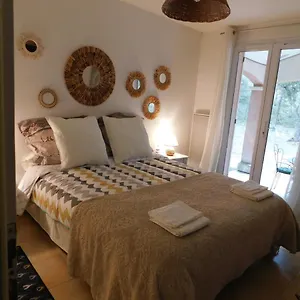 Chez Marie Régusse