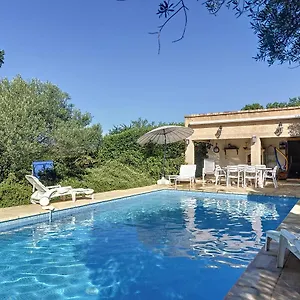 Du Verdon Provence Avec Piscine Et Jardin - Private Régusse