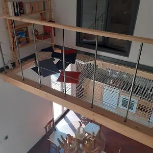Charmante Maison Atypique Régusse