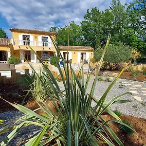 Provencal Régusse