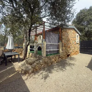Coin De Paradis Le Repos Des Chênes Régusse